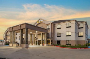 Comfort Suites
